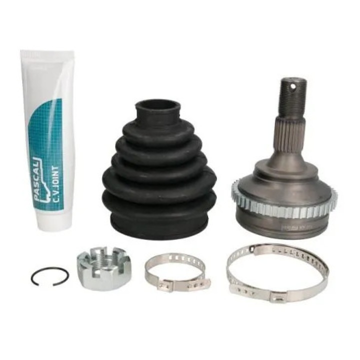 Csukló készlet, kerék felőli kardántengely Peugeot 206 G1P029Pc