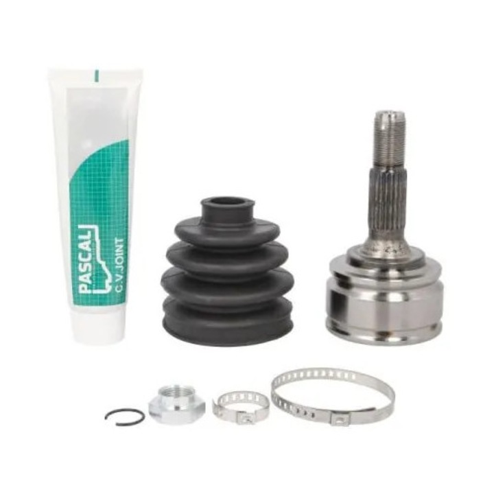 Cap De Planetara Axa Fata Dreapta G1C038Pc Peugeot 208 1