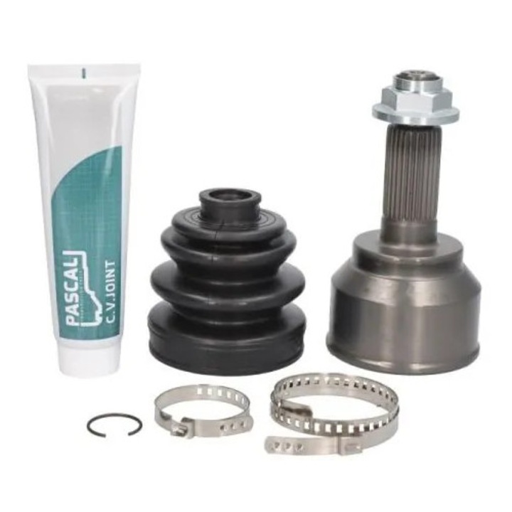 Комплект шарнир, задвижващ вал към колело G13070Pc Mazda 3