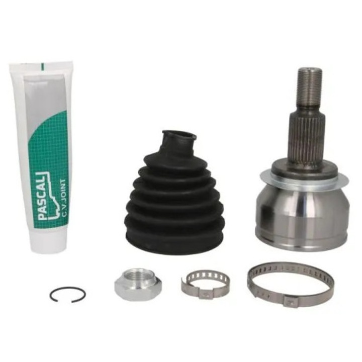 Комплект шарнир, задвижващ вал към колело G13081Pc Mazda 3/5/6/Cx-5