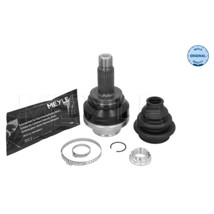 Комплект шарнири, полуоска задна 3144980070 БМВ 5