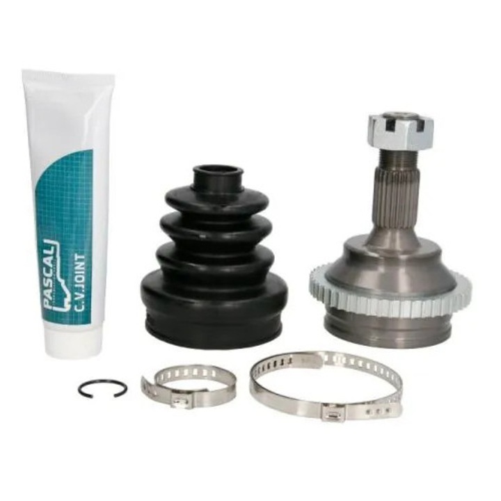 Csukló Készlet, Bolygómű Kerék Felé G1P033Pc Peugeot 206