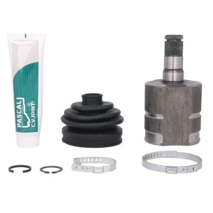 Комплект шарнир, полуоска към скоростна кутия G7W029Pc Audi A3 Seat Altea/Leon/Toledo 3 Skoda Octavia 2 Vw Caddy 3/Eos