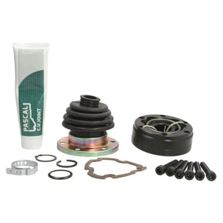 Csukló készlet, sebességváltóhoz G7W005Pc Audi 100 C1/100 C2/100 C3/80 B1/80 B2/80 B3/80 B4/90 B2/90 B3