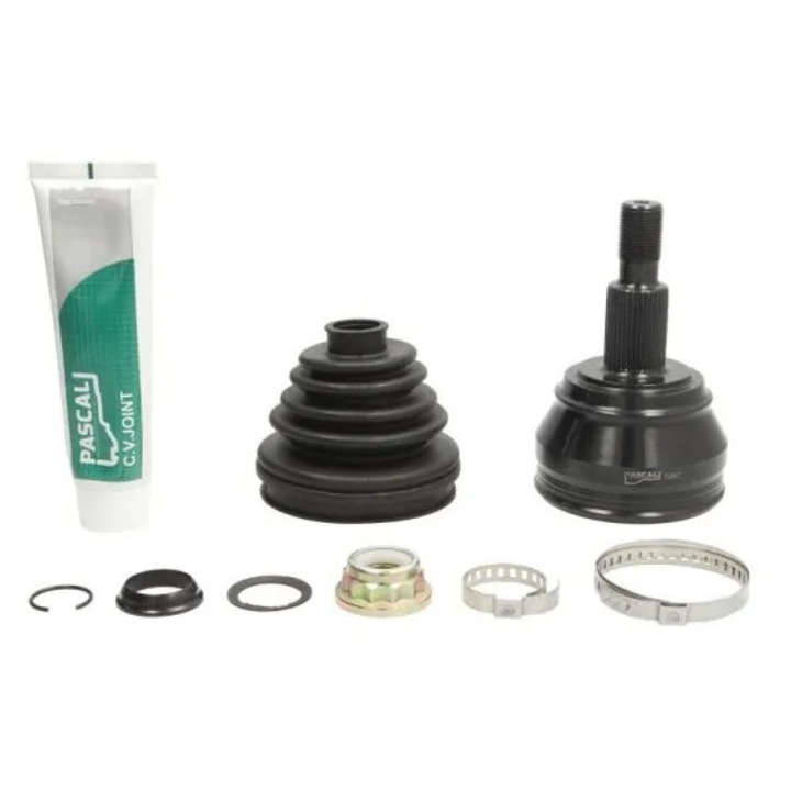 Cap De Planetara Spre Roata G1W005Pc Audi A3/Tt Seat Cordoba/Ibiza 2/Leon/Toledo 1/Toledo 2 Skoda Octavia 1