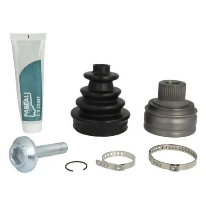 Комплект шарнир, планетарен към колело G1A052Pc Audi A4 B8/A5/Q5