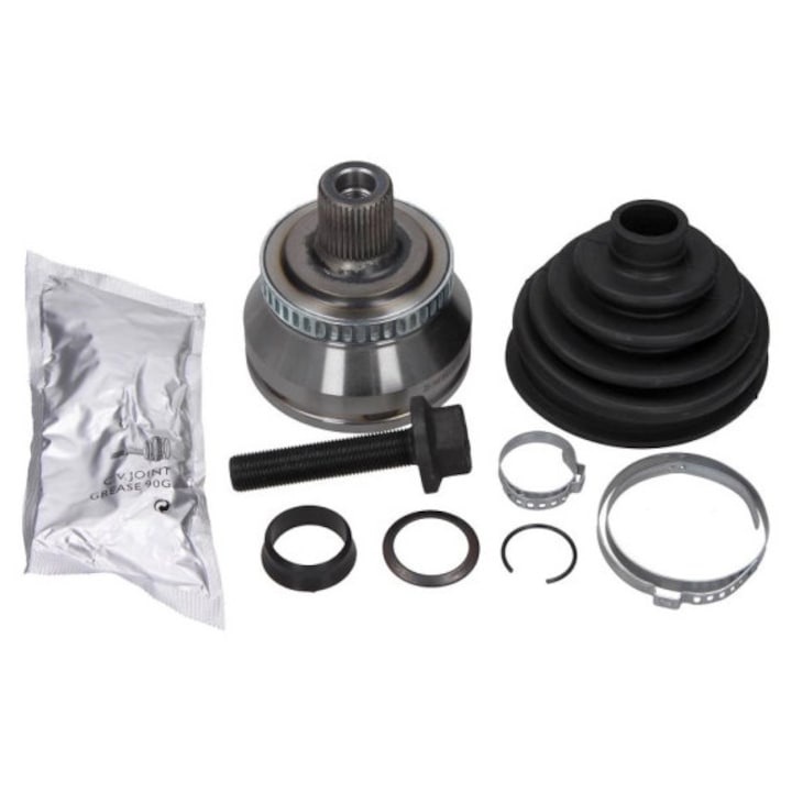 Artikuláció készlet, Planetara 49-0232 Audi A4 B5/A6 C5 Skoda Superb 1 Vw Passat B5/Passat B5.5