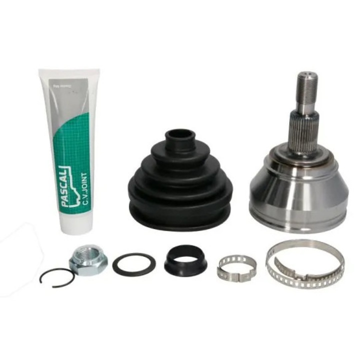 Cap De Planetara Spre Roata G1W028Pc Audi A3/Tt Seat Leon/Toledo 2 Skoda Octavia 1 Vw Bora/Bora 1/Golf 4