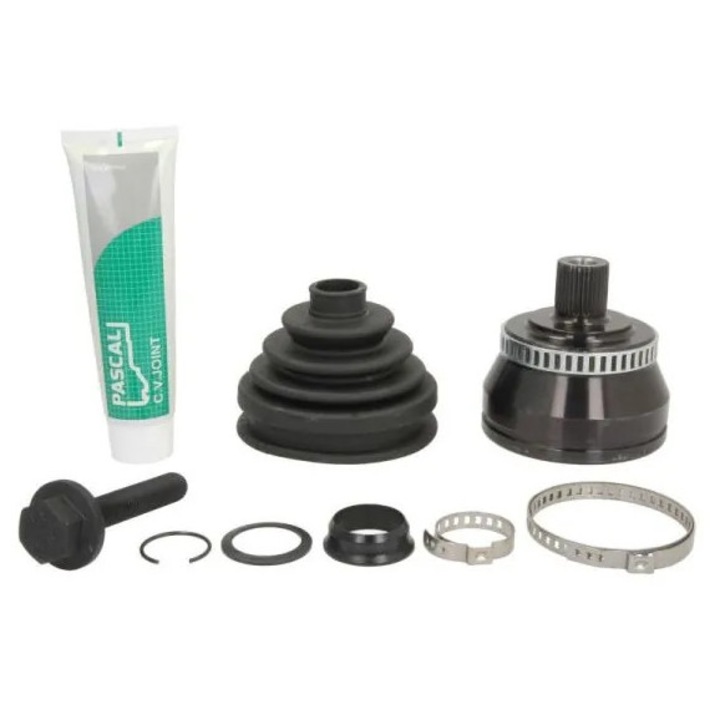 Cap De Planetara Spre Roata G1A043Pc Audi A4 B5/A6 C5 Skoda Superb 1 Vw Bora/Golf 4/Passat B5/Passat B5.5