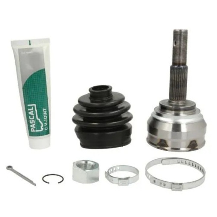 G11020Pc Nissan 100Nx/Almera 1/Almera 2/Sunny 3 csukló, kerék felé