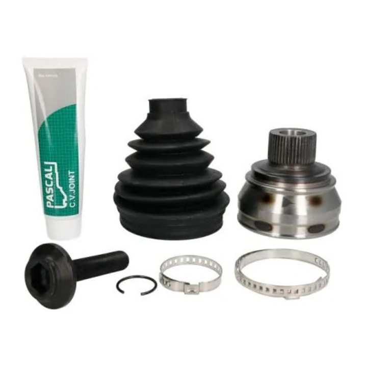 Комплект шарнир, планетарен за колело G1A051Pc Audi A4 B8/A5/A6 C7/A7/A8 D4/Q5