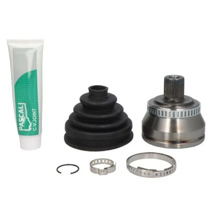 Комплект шарнир, задвижващ вал към колело G1A054Pc Audi A4 B6/A4 B7/A4 B8 Seat Exeo