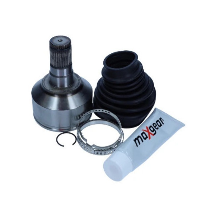 Set Articulatie, Planetara Axa Fata Stanga 49-2917 Volvo 240/260/340-360/440/460/480/740/760/780/850/940/940 2/960/960 2