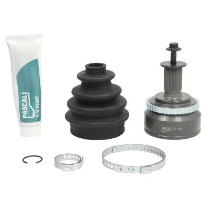 Cap De Planetara Spre Roata G1V012Pc Volvo 240/260/340-360/740/850/940 2/960/C70 1/S40 1/S60 1/S60 2/S70/S80 1