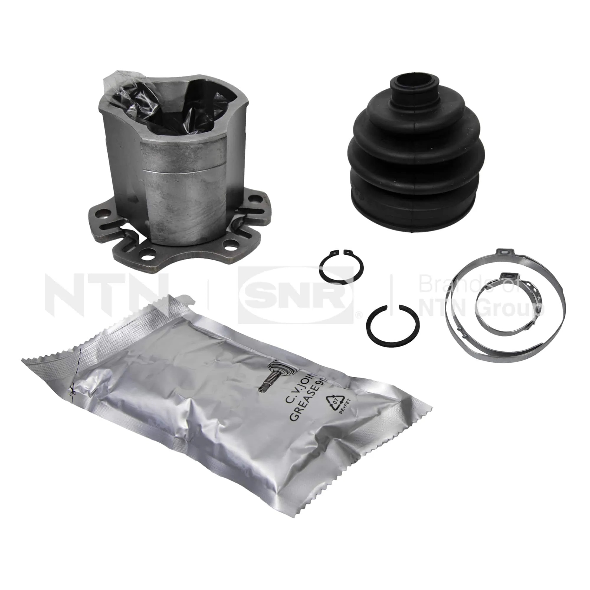 Cap De Planetara Axa Fata Dreapta Ijk54.001 Audi 80 B3/A4 B6/A4 B7