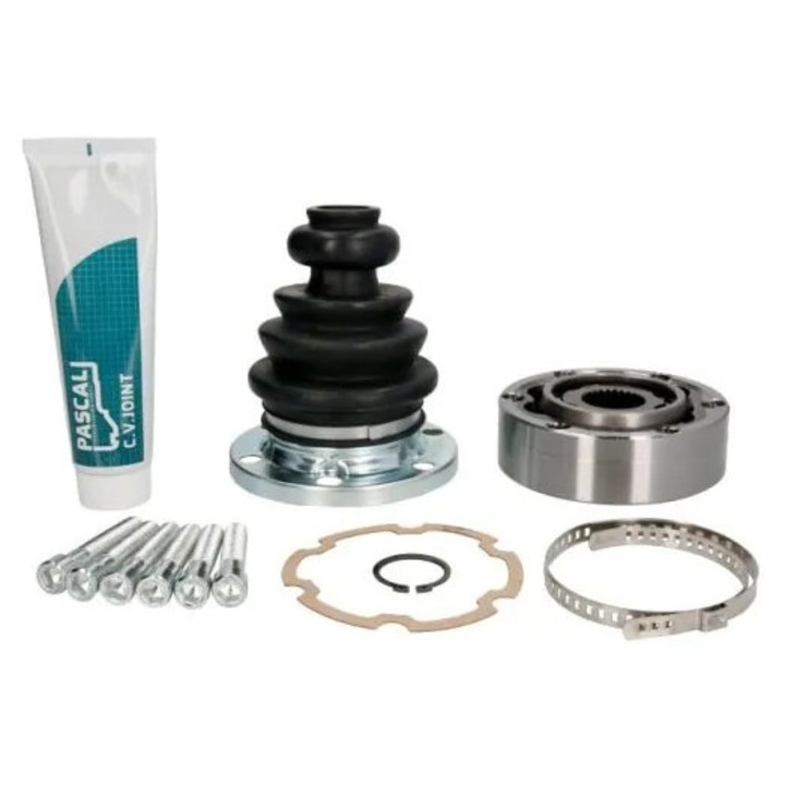 Cap De Planetara Spre Cutia De Viteze G7W015Pc Alfa Romeo 164/166 Audi 100 C3/100 C4/200 C2/200 C3/50/80 B2/A3