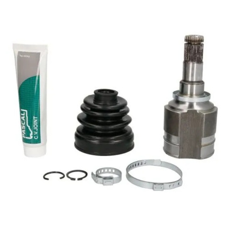 Csukló készlet, bolygómű a sebességváltóhoz G72027Pc Toyota Allion 1/Allion 2/Corolla/Paseo/Premio/Prius/Raum/Bb 1