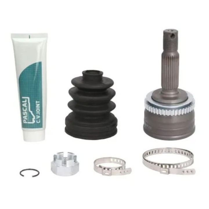 Csukló Készlet, Bolygómű Kerék Felé G10541Pc Hyundai Accent 2/Getz