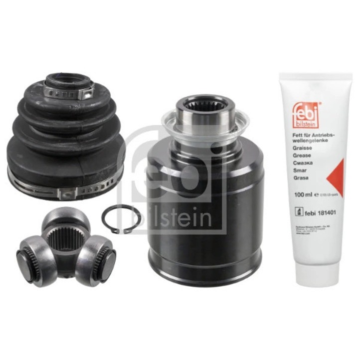 Csukló készlet, bolygómű a sebességváltó felé 194471 Honda Accord 6/Accord 7/Accord 8/Civic 5/Civic 8/Cr-5 1/Cr-5 2