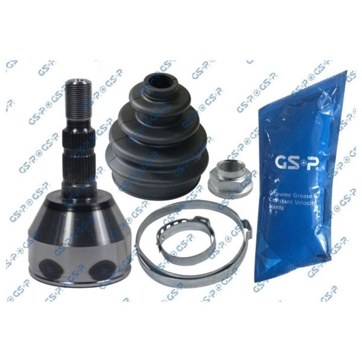 Комплект шарнир, планетарен 1131007061 Opel Astra H/Astra H Classic/Astra H Gtc/Astra H Twintop/Astra J/Zafira B