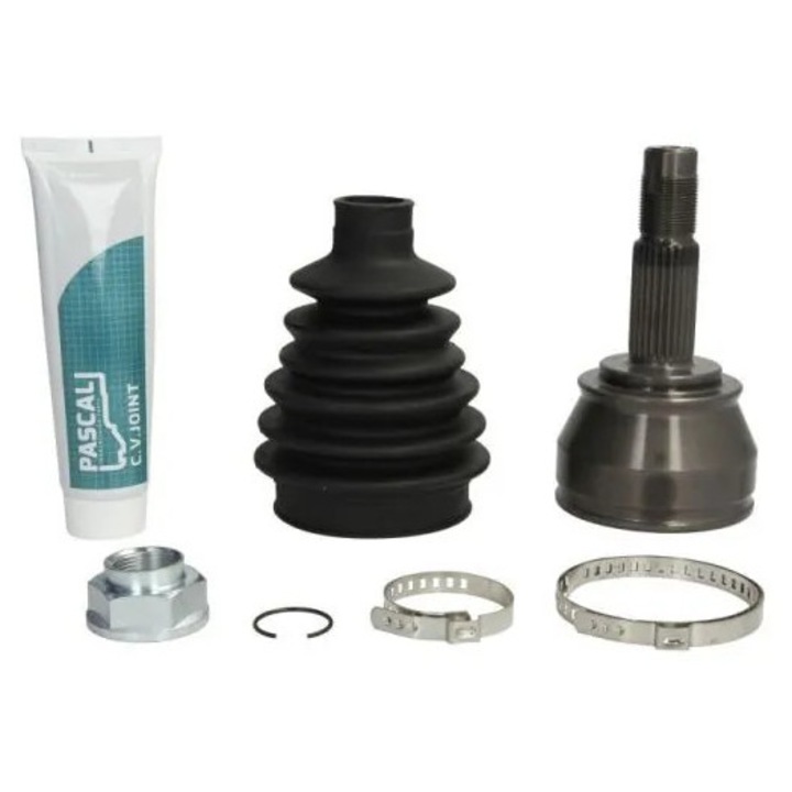 Artikuláció készlet, kerék felé eső féltengely G1F045Pc Fiat Albea/Doblo/Palio/Strada Pick-Up