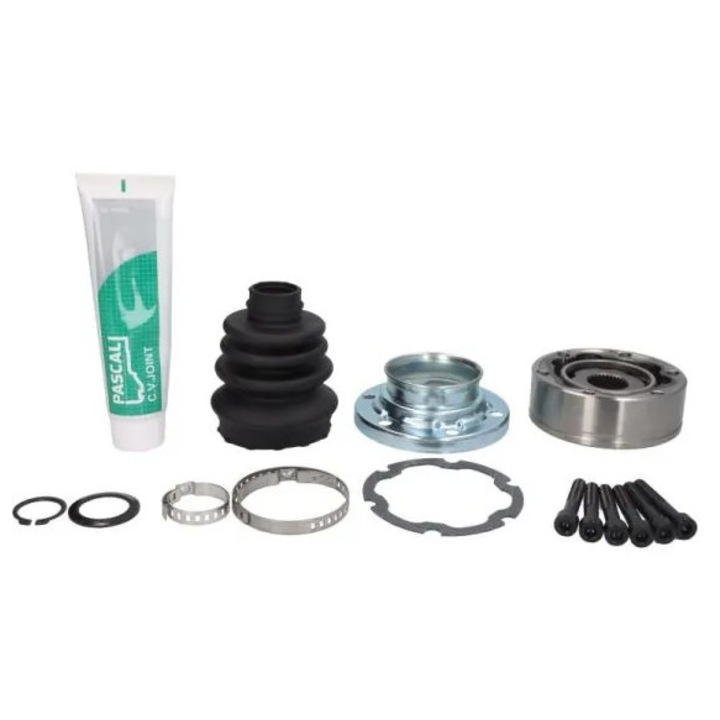 Artikuláció készlet, bolygómű a sebességváltóhoz G7W002Pc Audi 80 B2/80 B3/80 B4/90 B2/90 B3/A1/A3/A4 B5/Cabriolet B3/Q3