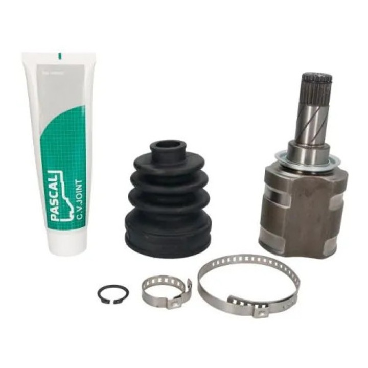 Artikulációs készlet, bolygómű a sebességváltóhoz G7X033Pc Opel Adam/Corsa D Vauxhall Corsa Mk 3