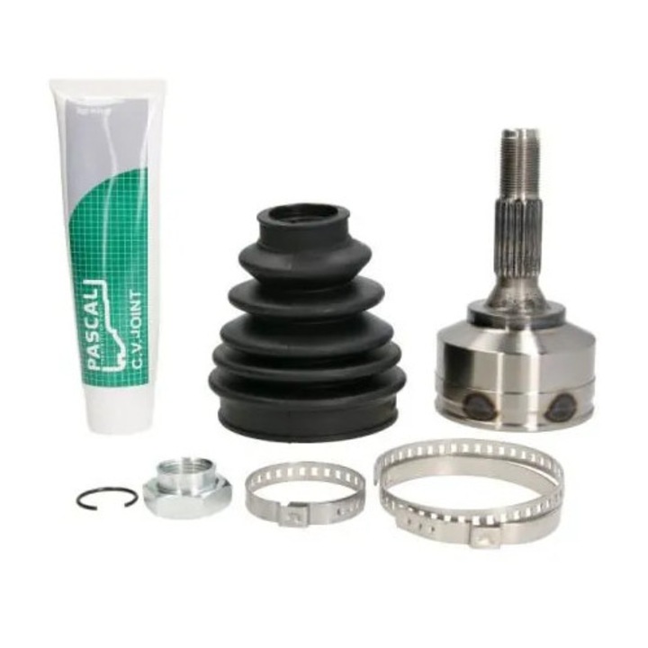 Cap De Planetara Spre Roata G1C028Pc Citroën C2/C4 1