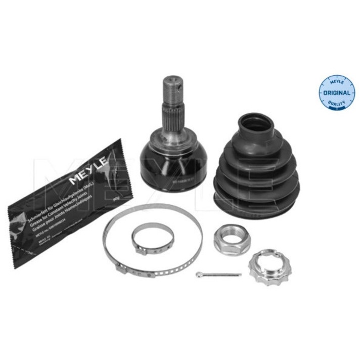 Set Articulatie, Planetara Spre Roata 11-144980084 Citroën C3 3/C4 Cactus/Ds3/Ds4 Ds Ds 3 Opel Crossland 10