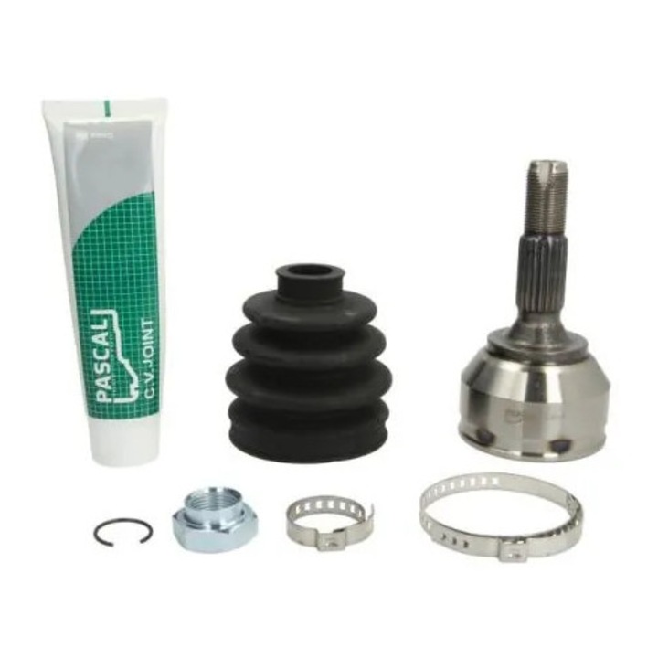 Cap De Planetara Spre Roata G1C014Pc Citroën C2/C3 1/C4 1 Peugeot 1007