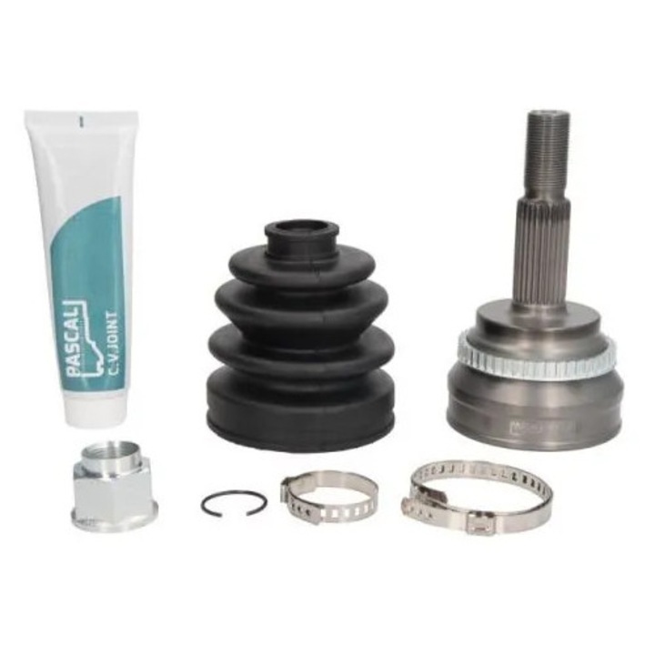 G12085Pc Toyota Allion 1/Allion 2/Alphard 1/Avensis Verso/Caldina/Camry/Gaia/Isis külső féltengelycsukló készlet