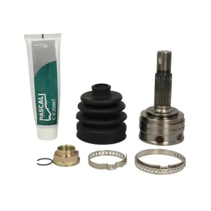 Cap De Planetara Spre Roata G1C013Pc Citroën C1 Peugeot 107 Toyota Aygo