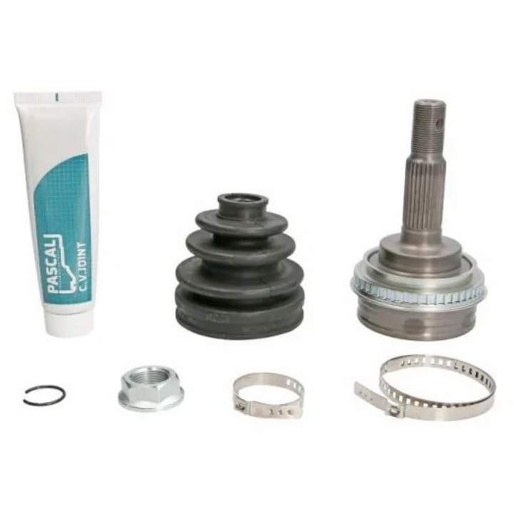 Artikuláció készlet, kerék felé eső bolygómű G12016Pc Toyota Caldina/Carina 5/Carina E 6/Carina E 6 Sportswagon/Celica/Corolla