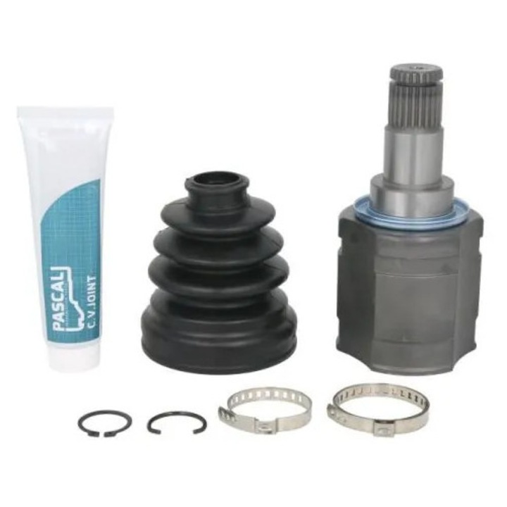 G72006Pc Toyota Allion 2/Alphard 1/Avensis Verso/Caldina/Camry/Gaia/Isis Artikulációs készlet, bolygómű a sebességváltóhoz