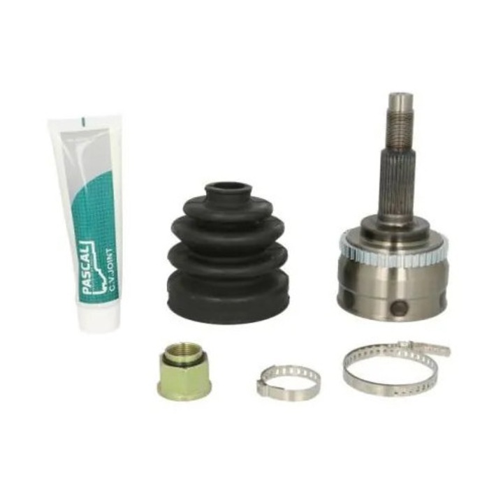 Комплект шарнир, задвижващ вал към колело G11090Pc Nissan Avenir/Prairie Liberty/Primera