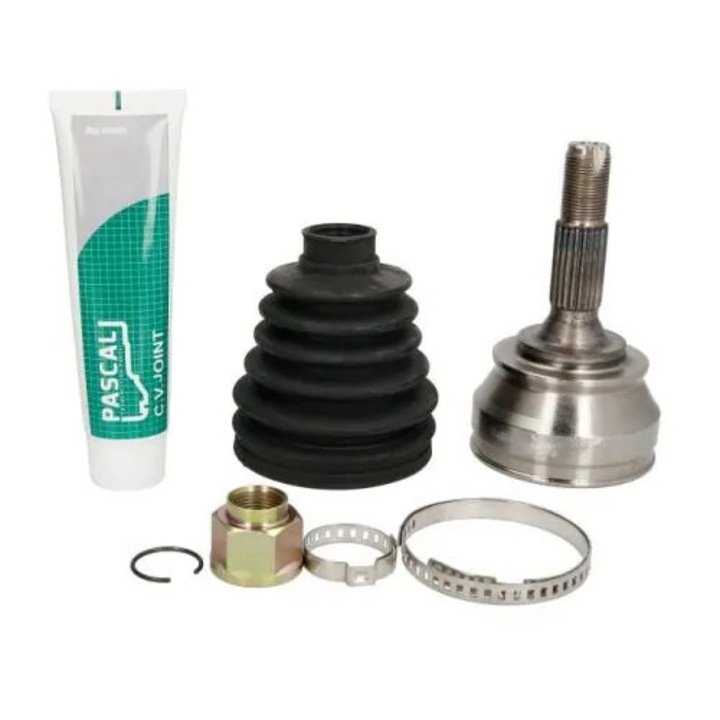 Cap De Planetara Spre Roata G1C037Pc Citroën C-Elysee/C3 3/C4 Cactus/Ds3 Peugeot 2008 1/301