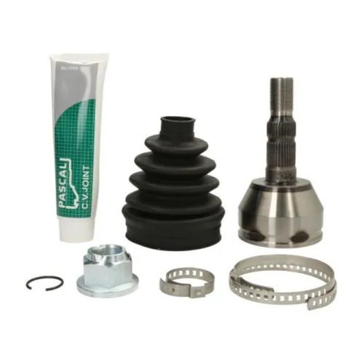 Cap De Planetara Spre Roata G1X042Pc Opel Astra H/Astra H Gtc/Astra H Twintop/Astra J/Zafira / Zafira Family B