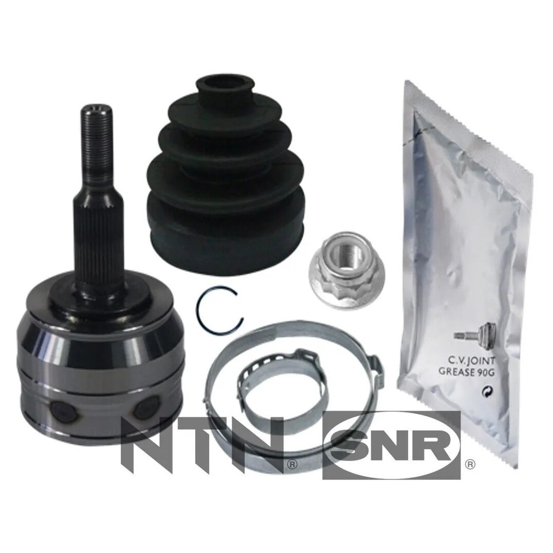 Cap De Planetara Axa Fata Dreapta Ojk54.020 Vw California T5