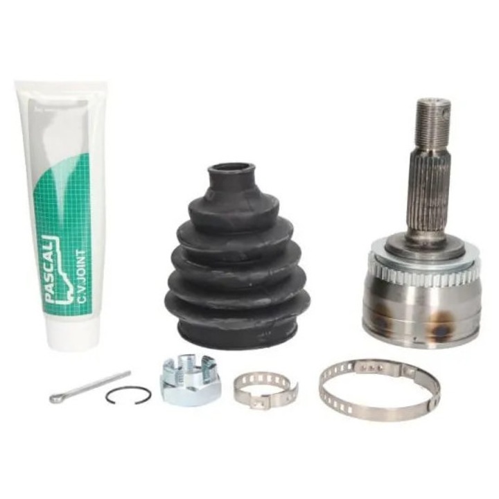 Kia Cerato G10357Pc kerékoldali csukló készlet