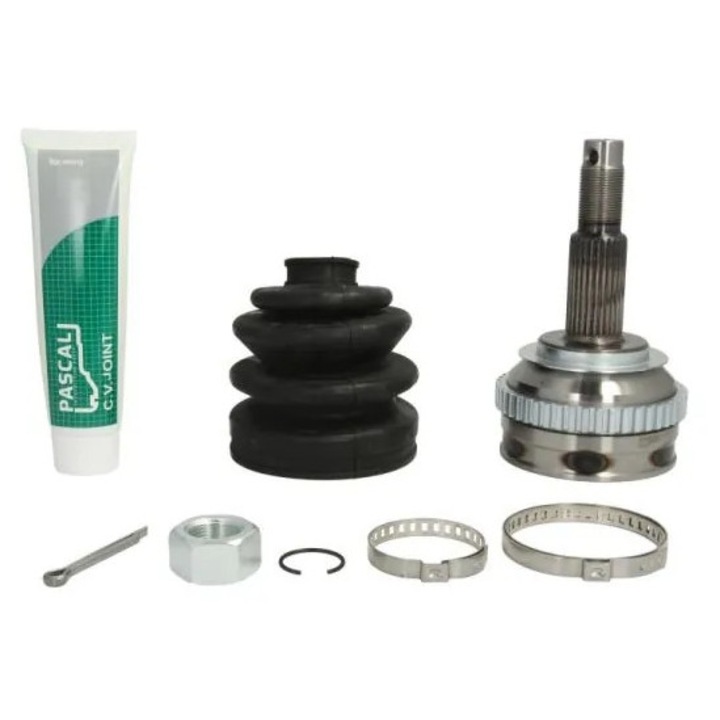 Cap De Planetara Spre Roata G1Y001Pc Chrysler Caravan/Voyager / Voyager 3/Voyager 2/Voyager 4 Dodge Caravan