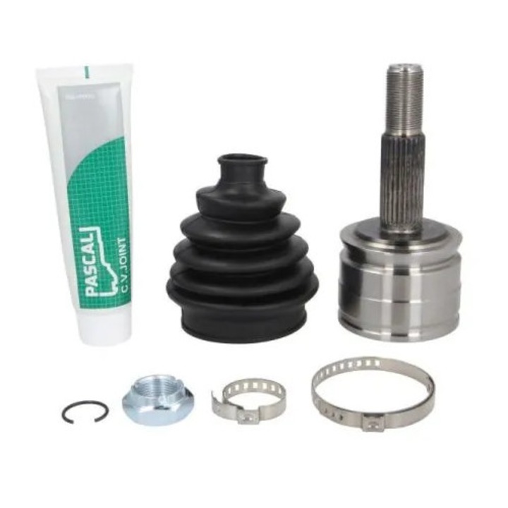 Комплект шарнир, задвижващ вал към колело G15056Pc Mitsubishi Colt 6/Colt Czc 6