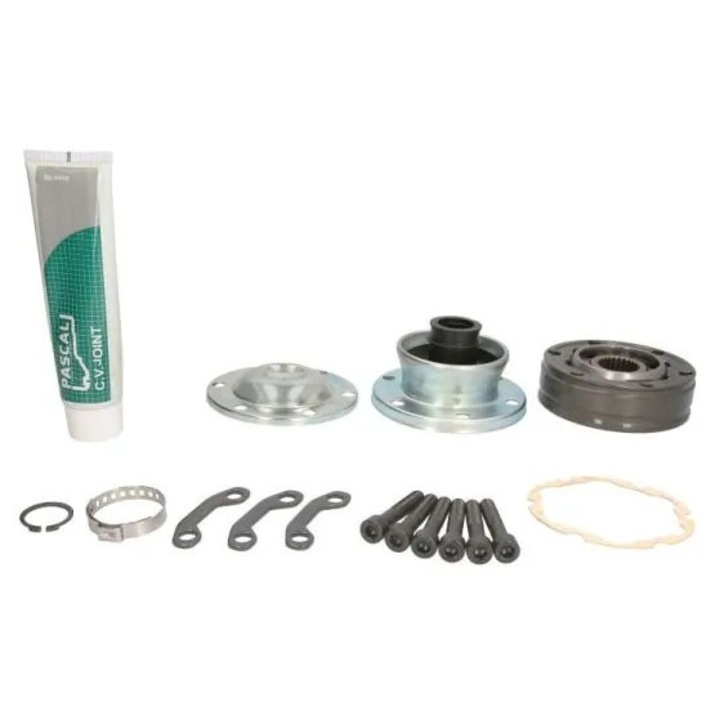 Комплект шарнир, полуоска към скоростна кутия G8Y007Pc Dodge Dakota Jeep Commander/Grand Cherokee 3