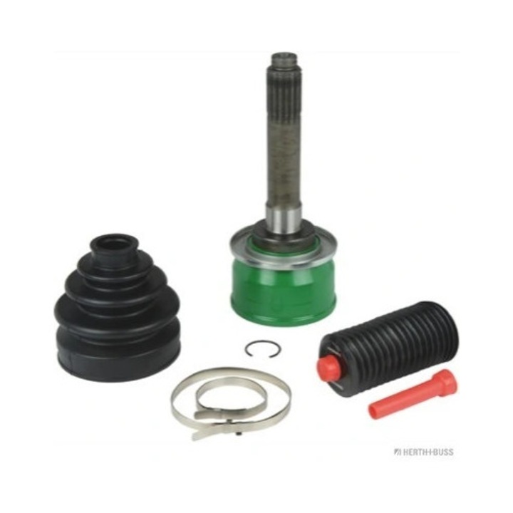 Комплект шарнир, полуоска J2829007 Isuzu D-Max 1/Trooper 3/Trooper 3 Автомобил с висока проходимост, Opel Monterey A/Monterey B