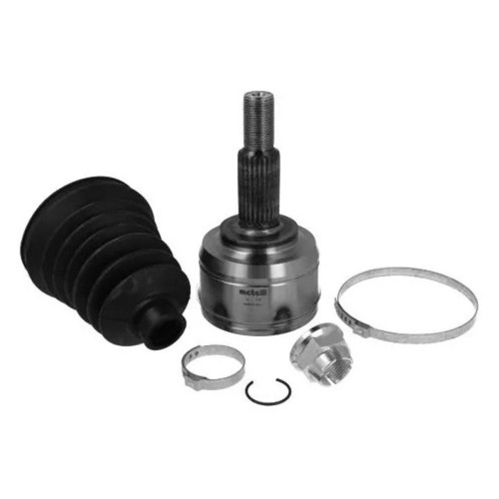 Комплект шарнир, полуоска 15-1728 Dacia Dokker/Lodgy Renault Dokker/Megane/Megane 3/Megane 4/Megane 4 Grand/Scénic 3