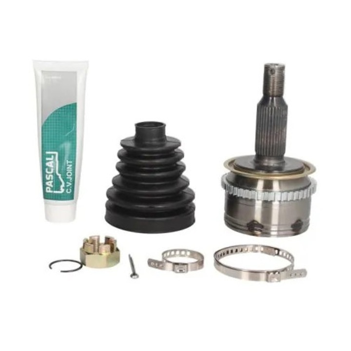 Cap De Planetara Spre Roata G15069Pc Mitsubishi Delica / Space Gear/L200/L200 / Triton/Outlander 1/Pajero 2