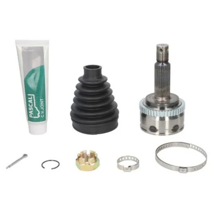 G10365Pc Külső féltengelycsukló készlet, Hyundai Elantra 5/I30 Kia Cee'D/Cee'D Sportswagon/Cerato 3/Soul 1