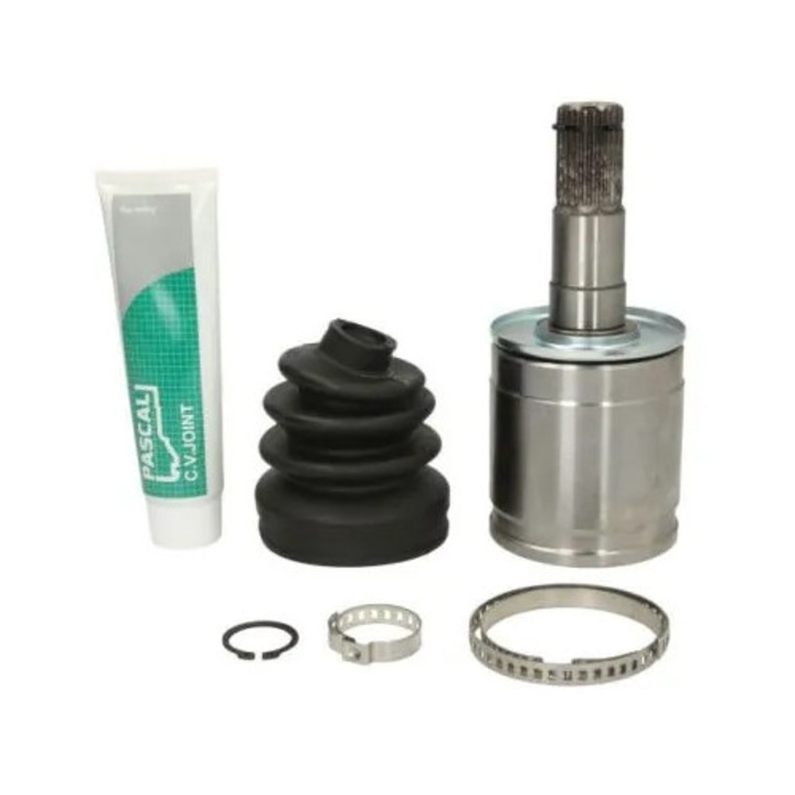 Cap De Planetara Axa Fata Stanga G75024Pc Mitsubishi Delica / Space Gear/L200/Pajero 1/Pajero 1 Canvas Top