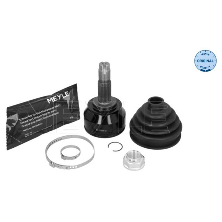 Комплект шарнир, полуоска преден мост 2144981003 Chrysler Delta Fiat Bravo 2/Doblo/Stilo/Stilo Multi Lancia Delta 3