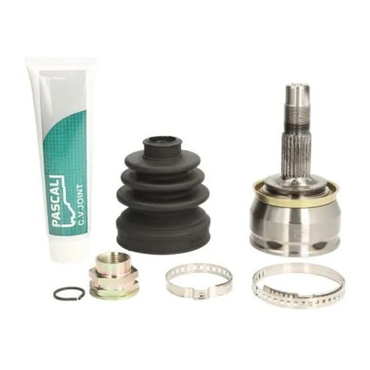 Csukló készlet, kerék felőli bolygómű G1F061Pc Fiat Grande Punto/Punto Opel Corsa D