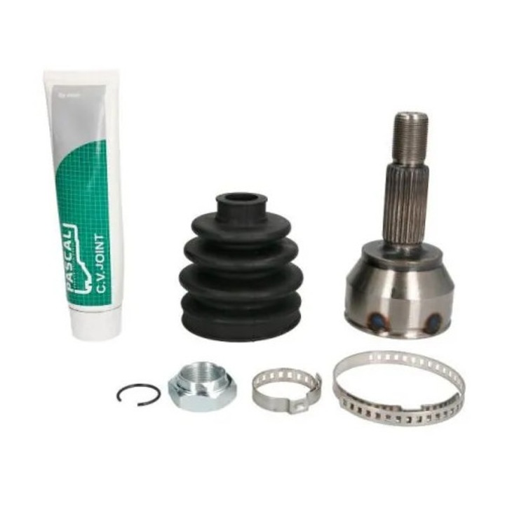 Cap De Planetara Spre Roata G1G041Pc Ford Fiesta/Fiesta 5/Fusion Mazda 2